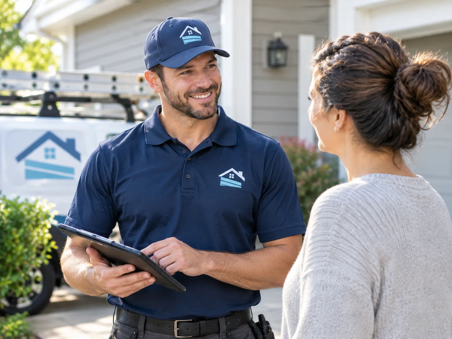 Siding Repair in Boiling Springs, SC